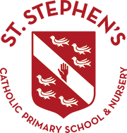  
St Stephen's Catholic Primary School and Nursery